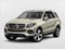 2017 Mercedes-Benz GLE GLE 350 4MATIC® SUV