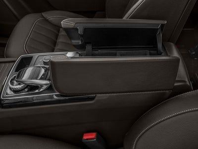 2017 Mercedes-Benz GLE GLE 350 4MATIC® SUV