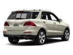 2017 Mercedes-Benz GLE GLE 350 4MATIC® SUV