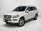 2015 Mercedes-Benz GL-Class GL 450 SUV