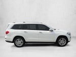 2015 Mercedes-Benz GL-Class GL 450 SUV