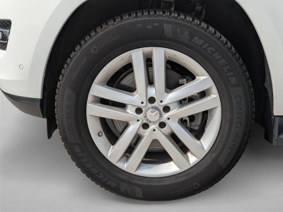 2015 Mercedes-Benz GL-Class GL 450 SUV