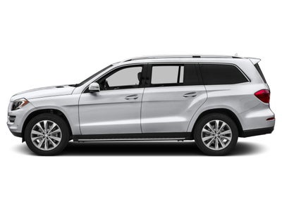 2015 Mercedes-Benz GL-Class GL 450 SUV