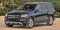 2015 Mercedes-Benz GL-Class GL 450 SUV