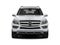 2015 Mercedes-Benz GL-Class GL 450 SUV