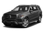 2017 Mercedes-Benz GLS GLS 450 4MATIC® SUV