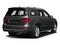 2017 Mercedes-Benz GLS GLS 450 4MATIC® SUV