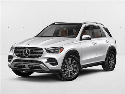 2024 Mercedes-Benz GLE GLE 350 4MATIC® SUV