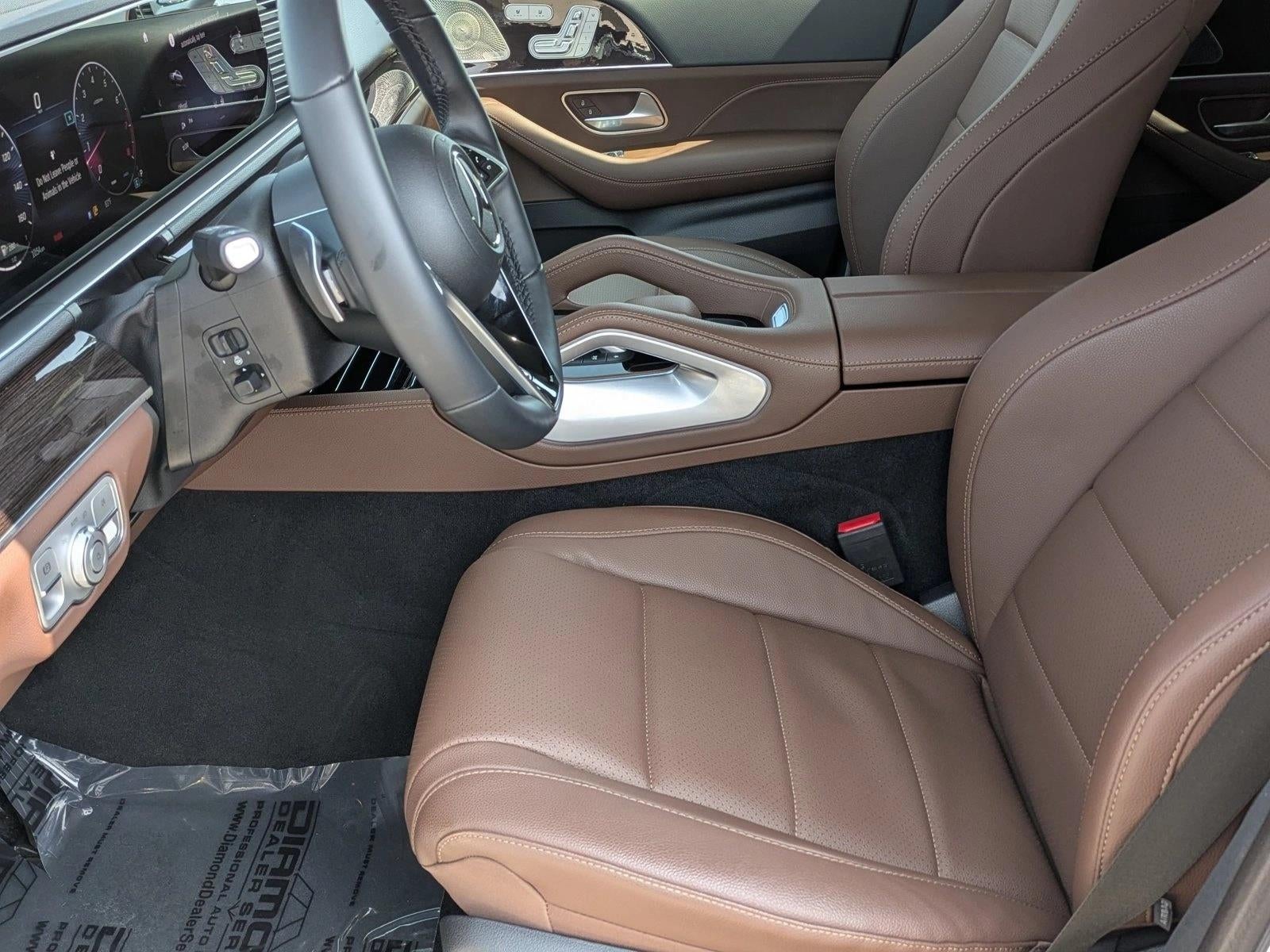 2024 Mercedes-Benz GLE GLE 350 4MATIC® SUV
