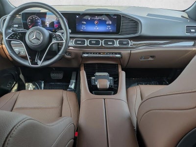 2024 Mercedes-Benz GLE GLE 350 4MATIC® SUV