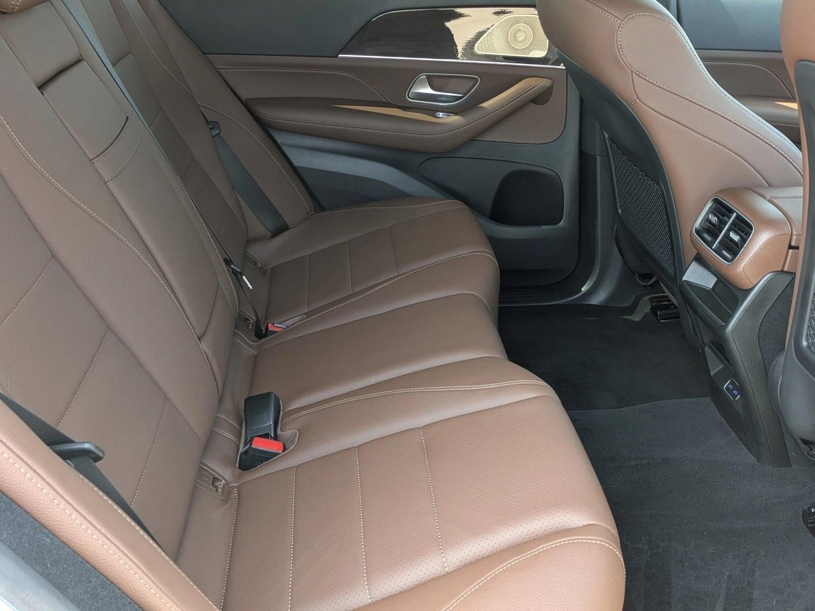 2024 Mercedes-Benz GLE GLE 350 4MATIC® SUV