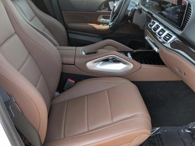 2024 Mercedes-Benz GLE GLE 350 4MATIC® SUV