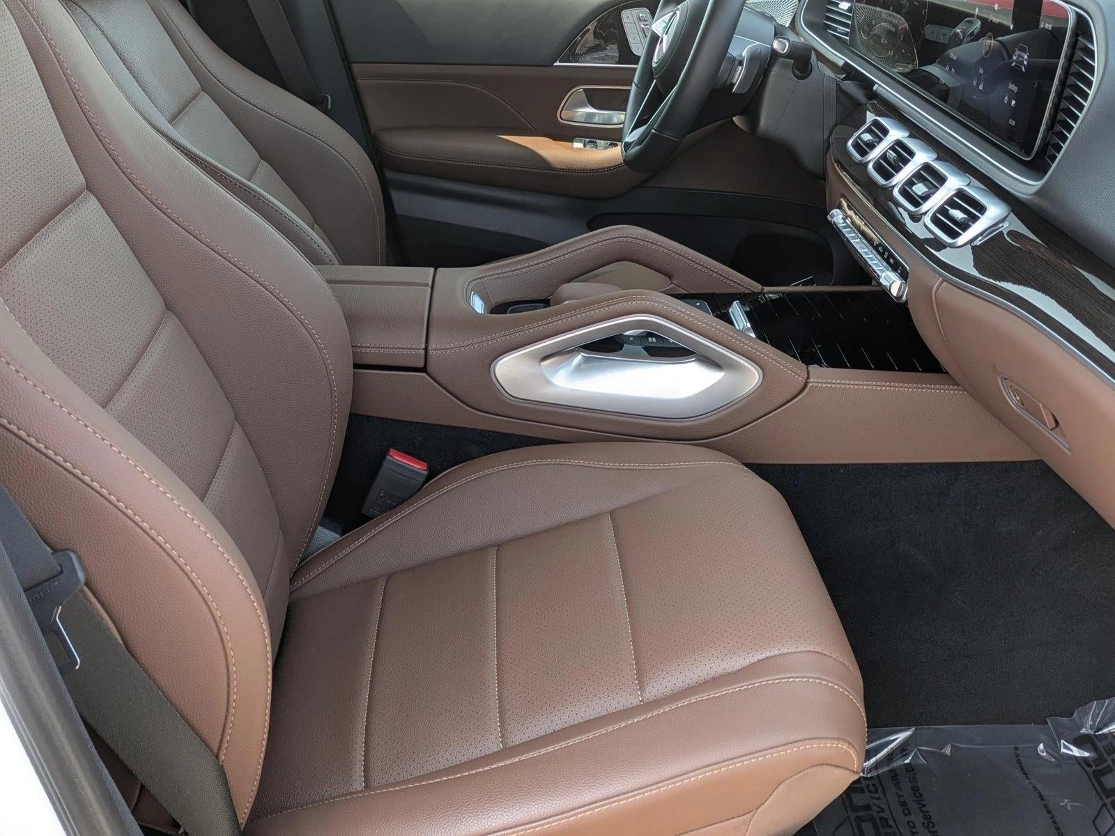 2024 Mercedes-Benz GLE GLE 350 4MATIC® SUV
