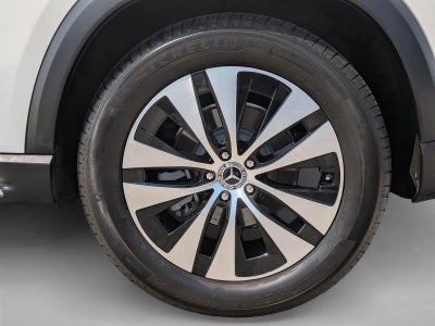 2024 Mercedes-Benz GLE GLE 350 4MATIC® SUV