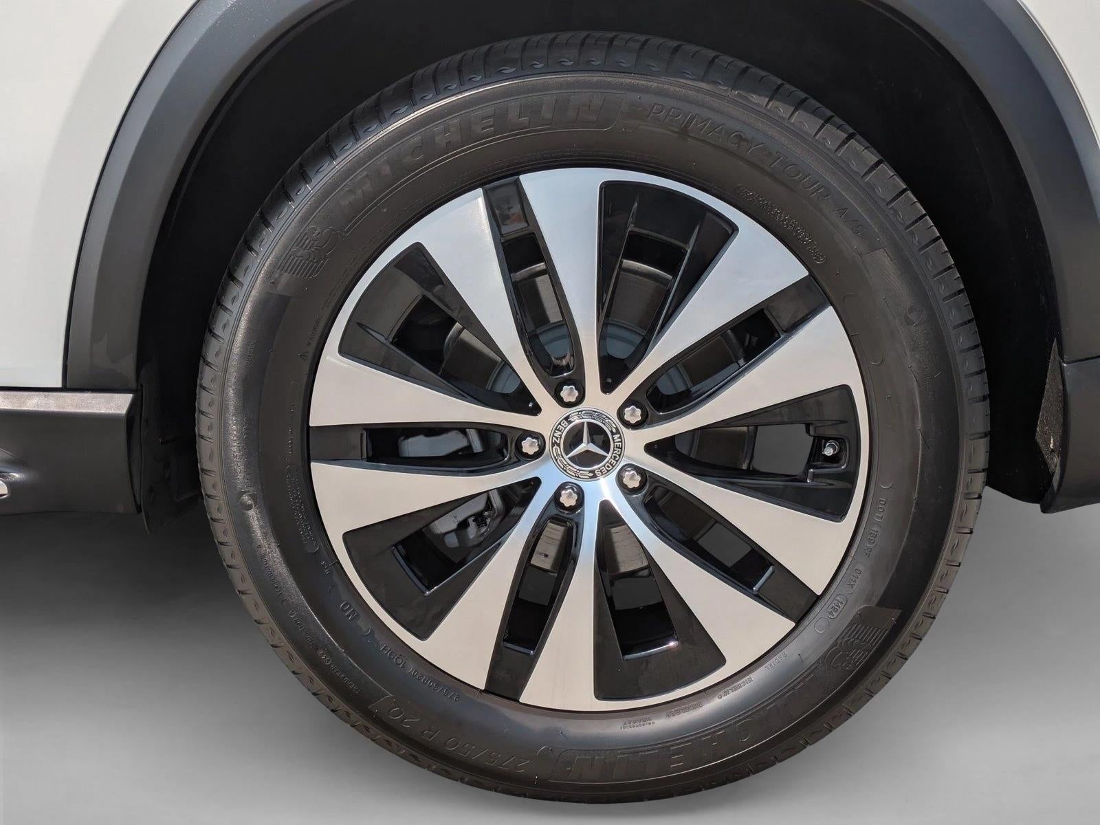 2024 Mercedes-Benz GLE GLE 350 4MATIC® SUV