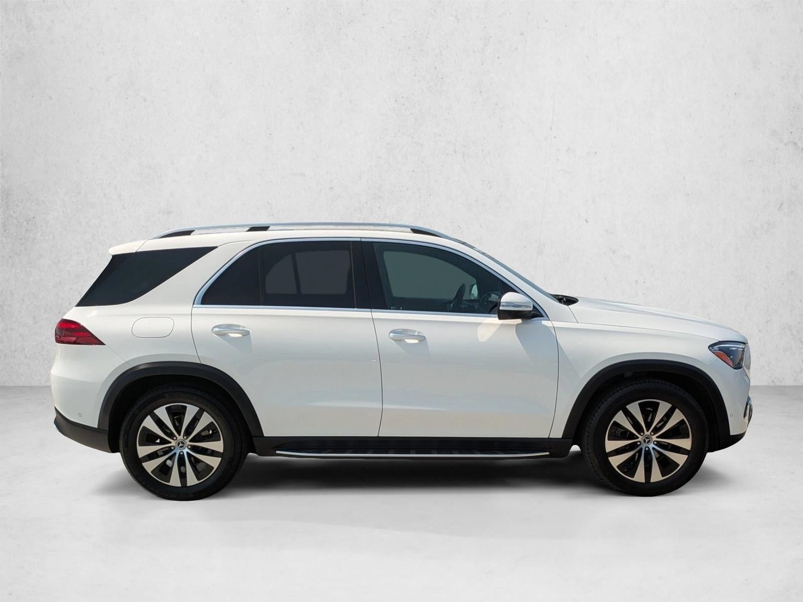 2024 Mercedes-Benz GLE GLE 350 4MATIC® SUV