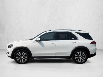 2024 Mercedes-Benz GLE GLE 350 4MATIC® SUV