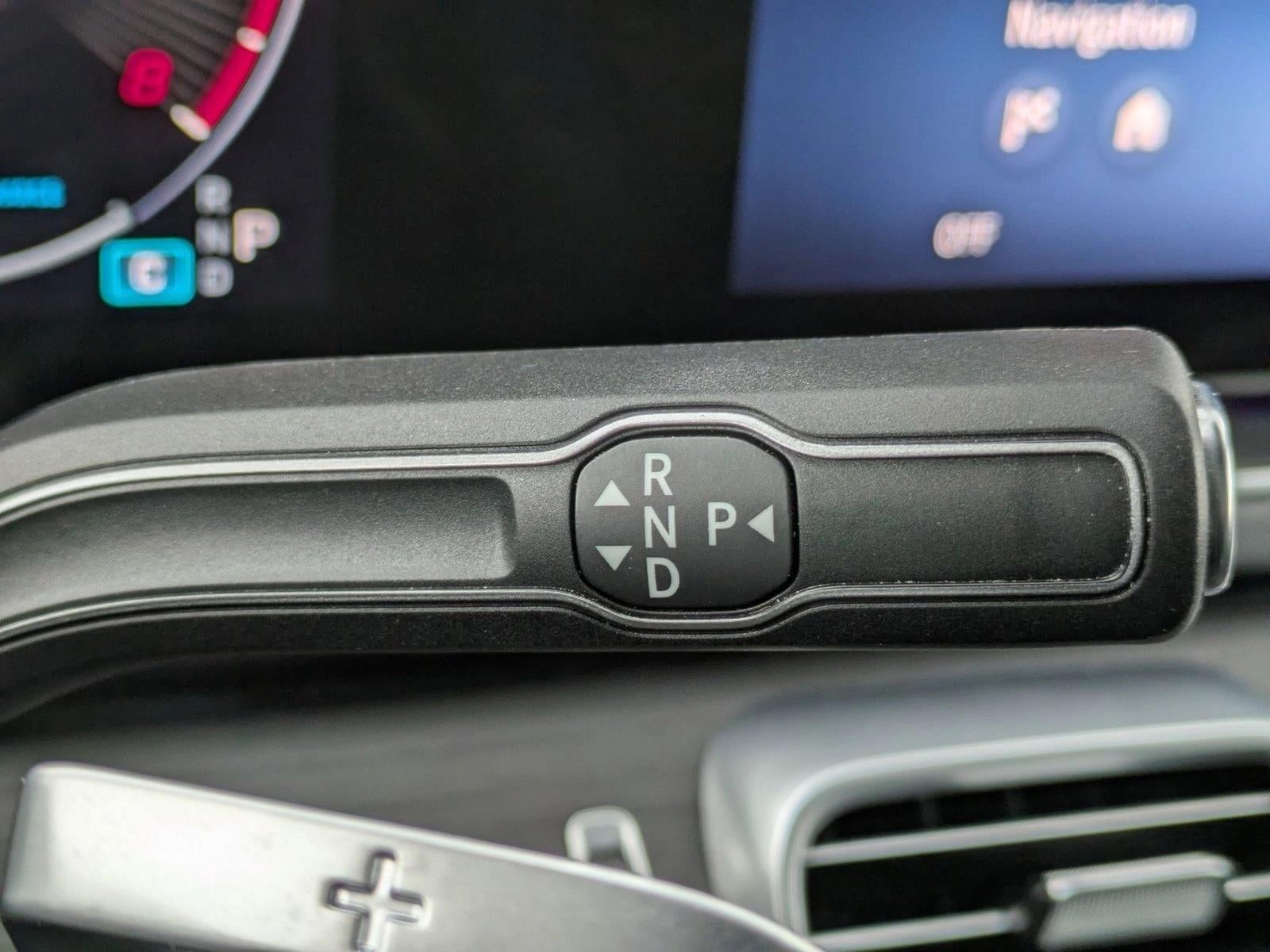 2025 Mercedes-Benz GLE GLE 350 4MATIC® SUV