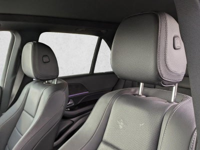 2025 Mercedes-Benz GLE GLE 350 4MATIC® SUV