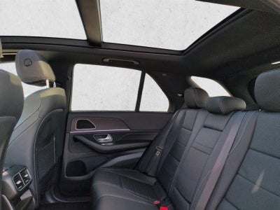 2025 Mercedes-Benz GLE GLE 350 4MATIC® SUV