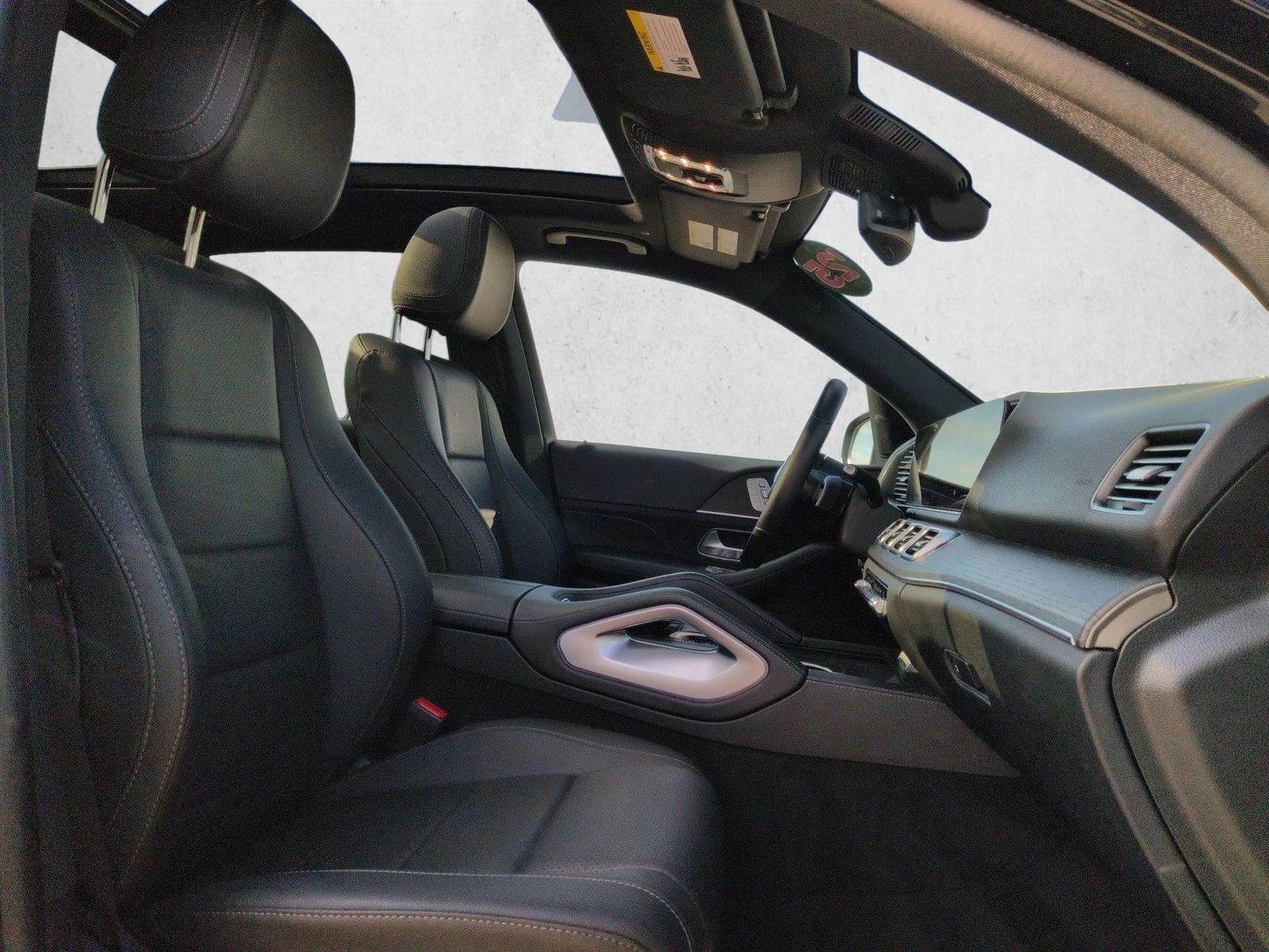 2025 Mercedes-Benz GLE GLE 350 4MATIC® SUV