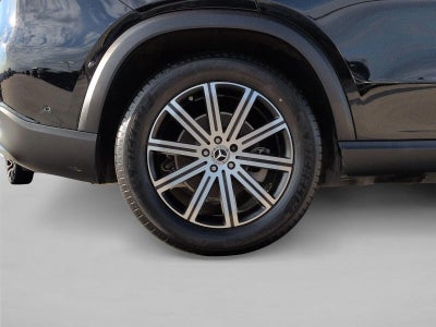 2025 Mercedes-Benz GLE GLE 350 4MATIC® SUV