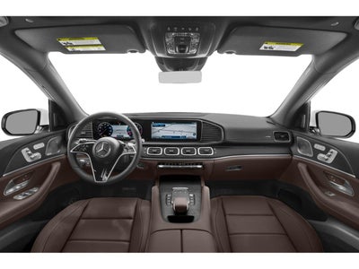2025 Mercedes-Benz GLE GLE 350 4MATIC® SUV