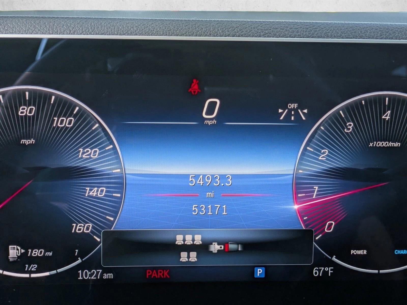 2024 Mercedes-Benz GLE GLE 350 4MATIC® SUV