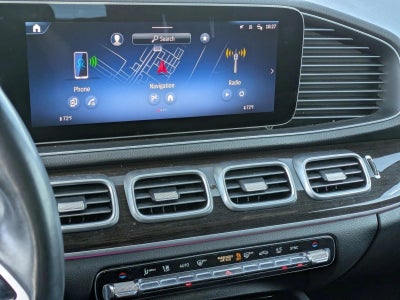 2024 Mercedes-Benz GLE GLE 350 4MATIC® SUV