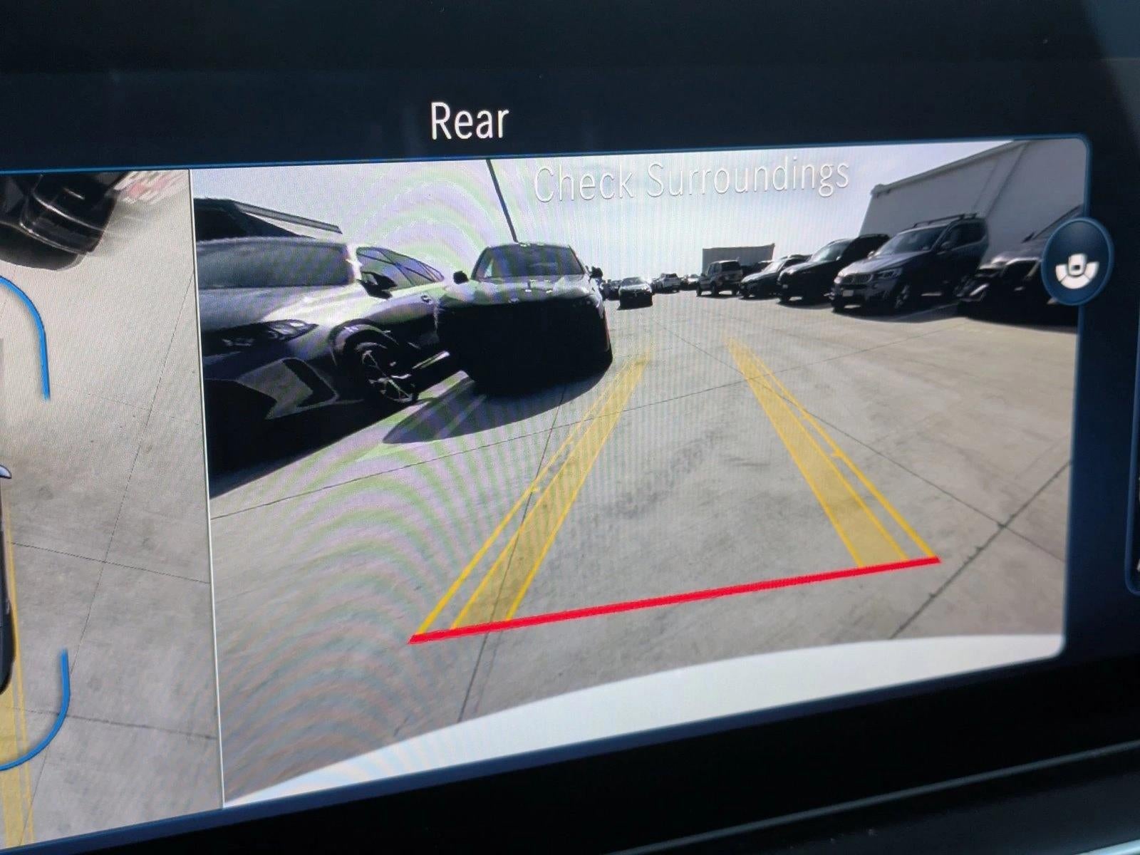 2024 Mercedes-Benz GLE GLE 350 4MATIC® SUV