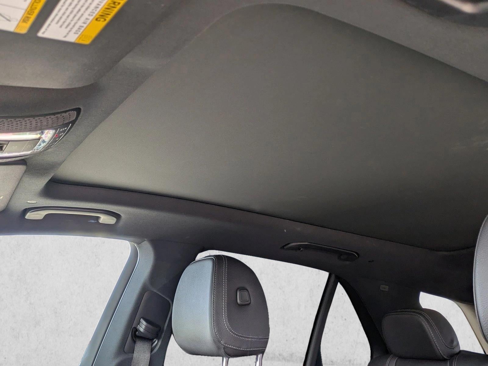 2024 Mercedes-Benz GLE GLE 350 4MATIC® SUV