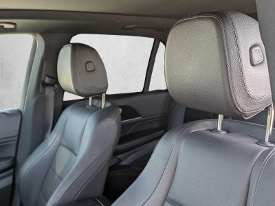 2024 Mercedes-Benz GLE GLE 350 4MATIC® SUV