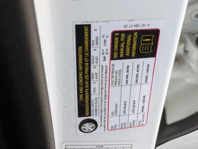 2024 Mercedes-Benz GLE GLE 350 4MATIC® SUV