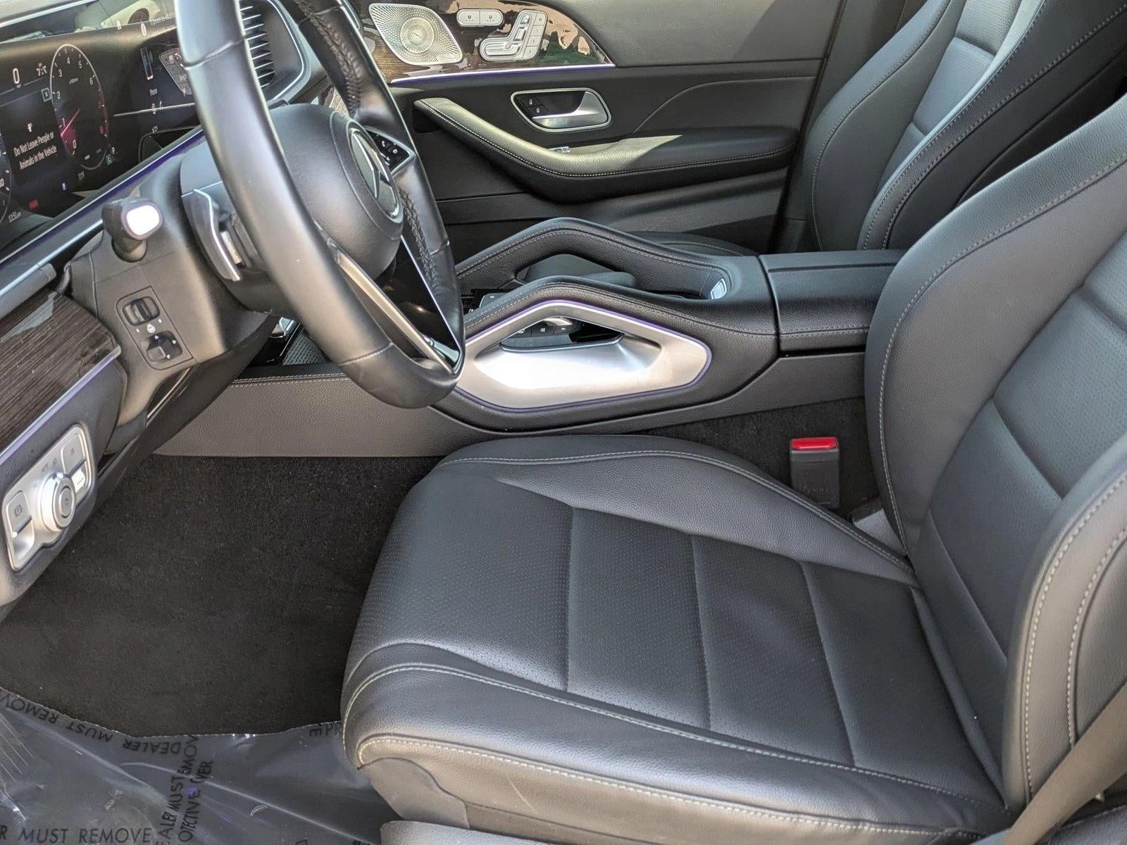 2024 Mercedes-Benz GLE GLE 350 4MATIC® SUV
