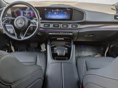 2024 Mercedes-Benz GLE GLE 350 4MATIC® SUV