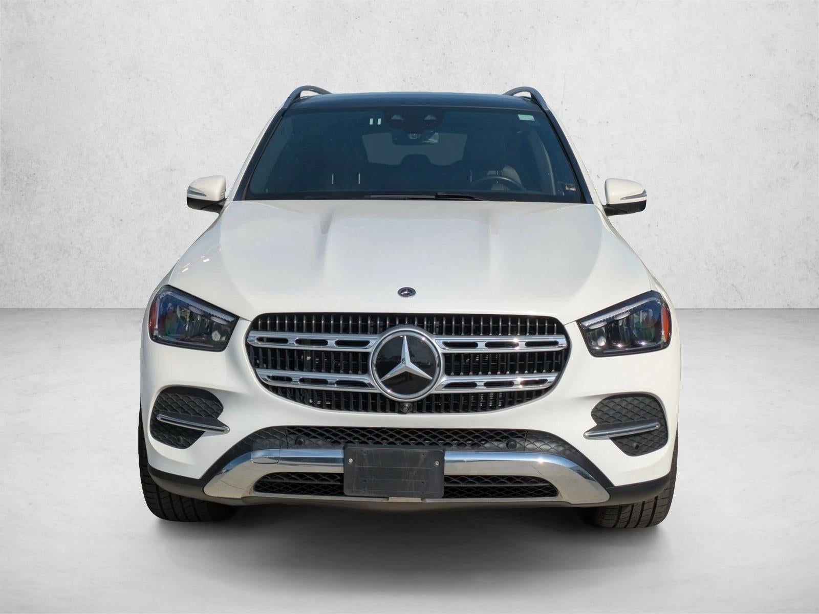 2024 Mercedes-Benz GLE GLE 350 4MATIC® SUV