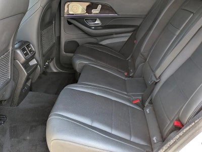 2024 Mercedes-Benz GLE GLE 350 4MATIC® SUV