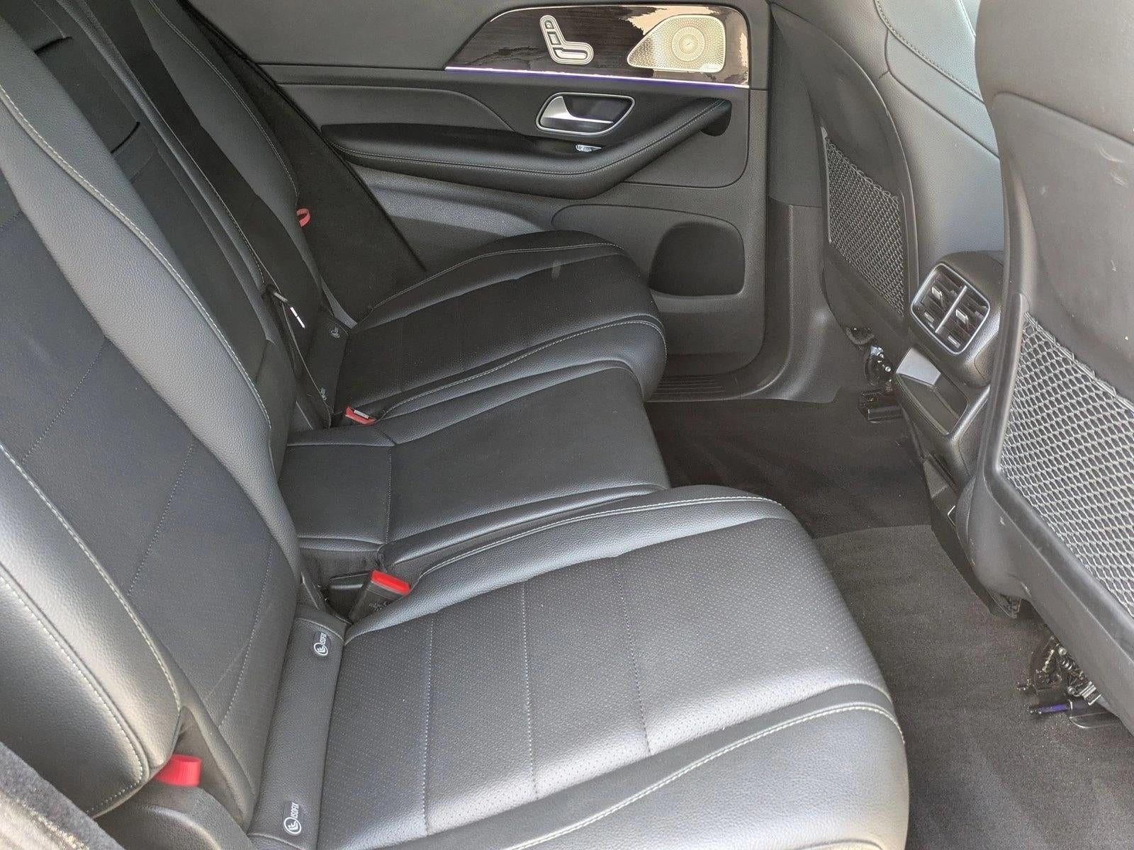 2024 Mercedes-Benz GLE GLE 350 4MATIC® SUV