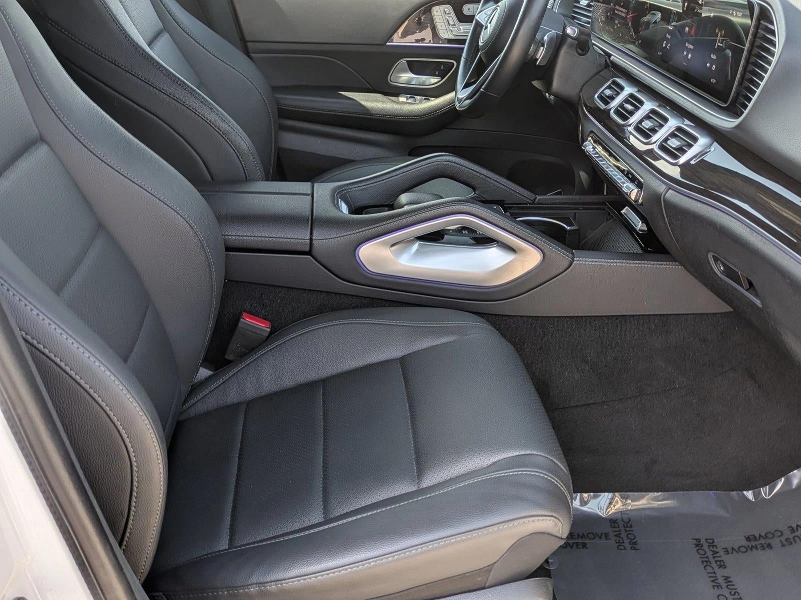 2024 Mercedes-Benz GLE GLE 350 4MATIC® SUV