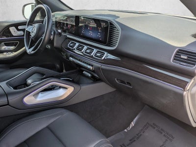 2024 Mercedes-Benz GLE GLE 350 4MATIC® SUV