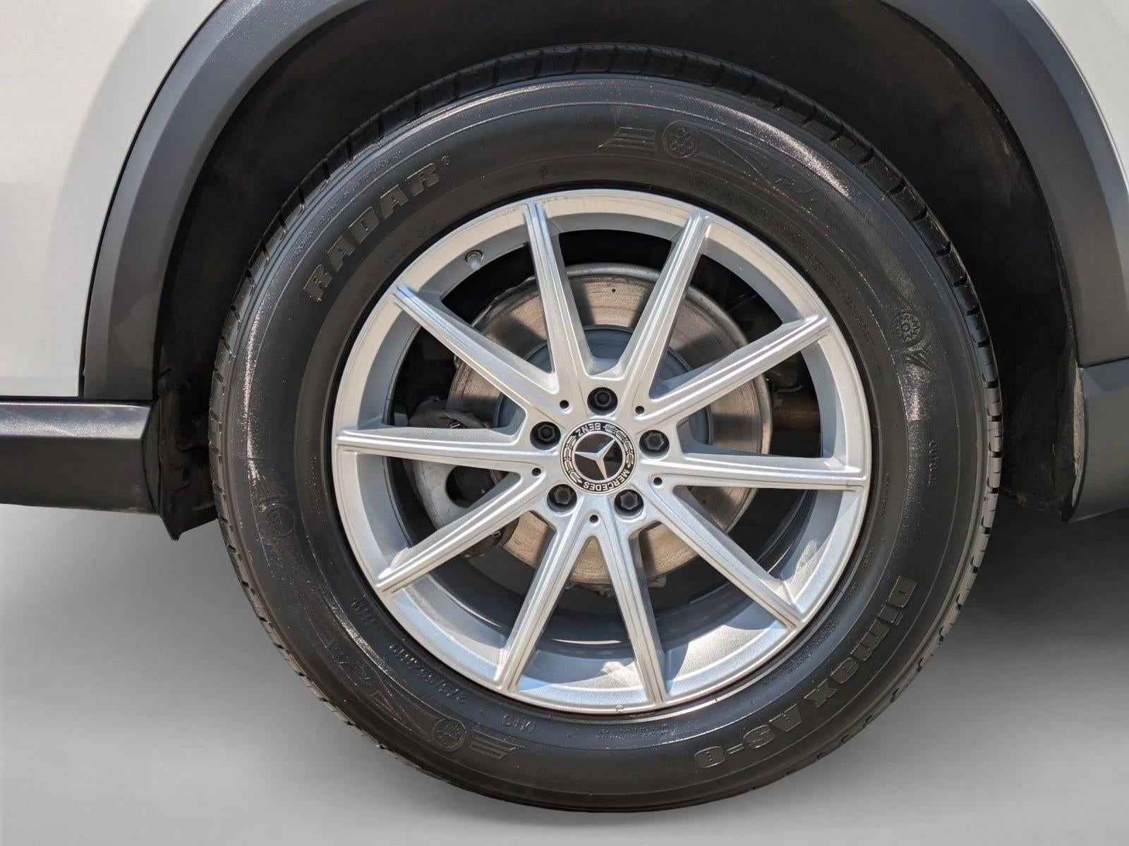 2024 Mercedes-Benz GLE GLE 350 4MATIC® SUV
