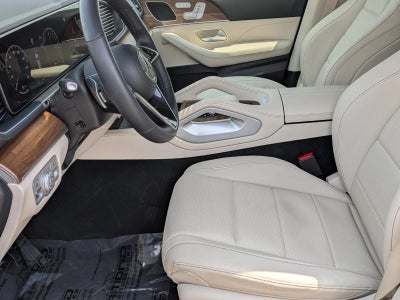 2025 Mercedes-Benz GLE GLE 450e 4MATIC® SUV