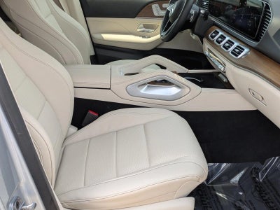 2025 Mercedes-Benz GLE GLE 450e 4MATIC® SUV