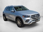 2025 Mercedes-Benz GLE GLE 450e 4MATIC® SUV