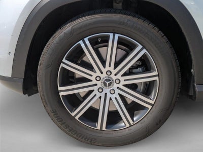 2025 Mercedes-Benz GLE GLE 450e 4MATIC® SUV