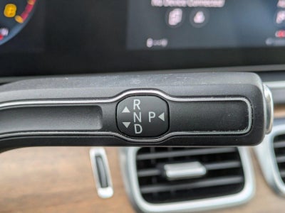 2020 Mercedes-Benz GLE GLE 350 4MATIC® SUV