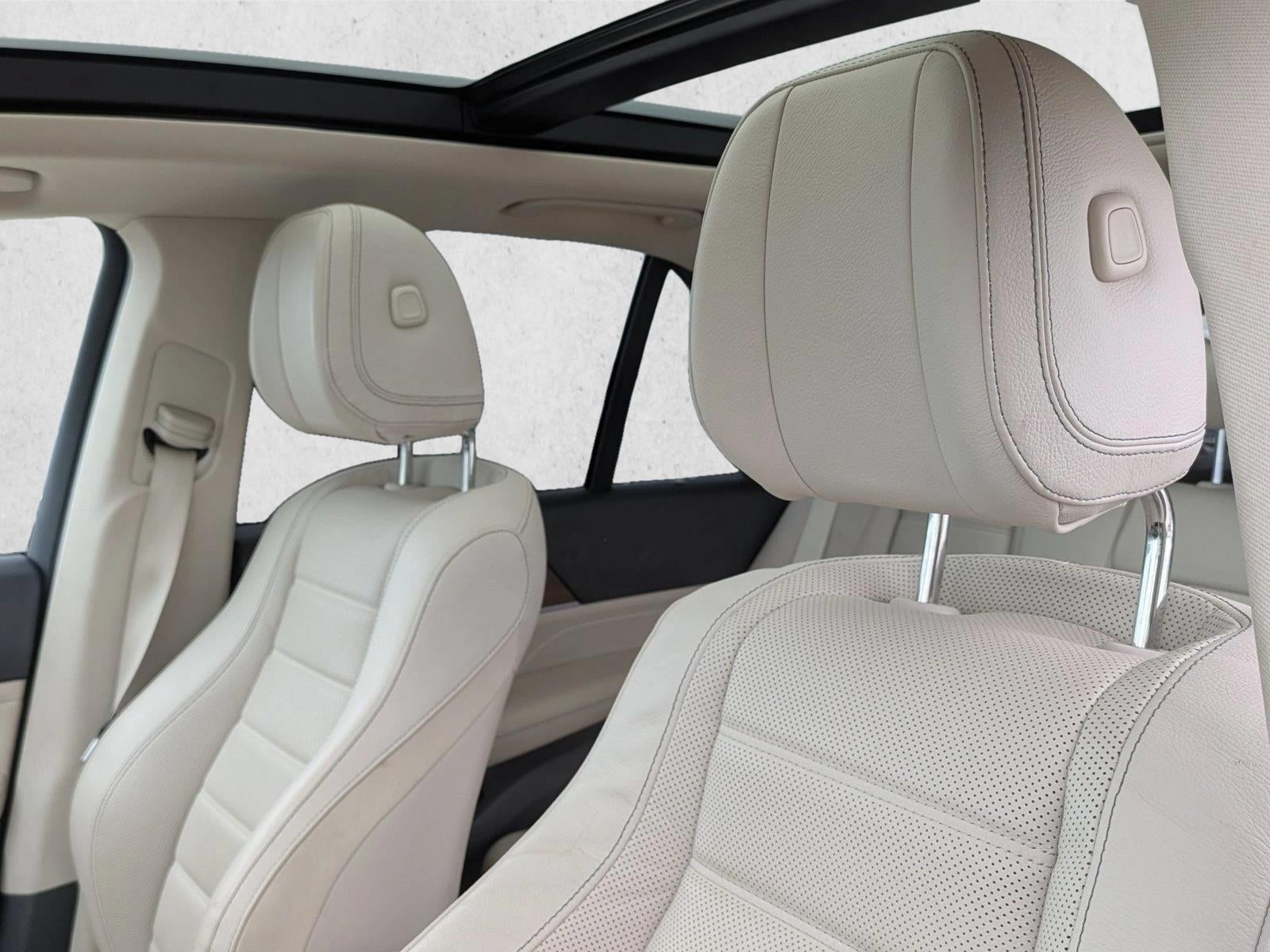 2020 Mercedes-Benz GLE GLE 350 4MATIC® SUV