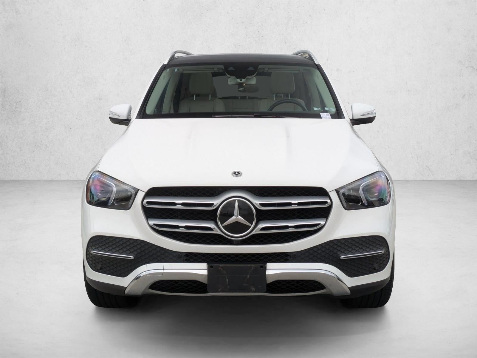 2020 Mercedes-Benz GLE GLE 350 4MATIC® SUV