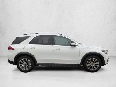 2020 Mercedes-Benz GLE GLE 350 4MATIC® SUV