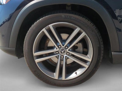 2022 Mercedes-Benz GLE GLE 350 4MATIC® SUV